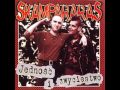 Skampararas - Agresja 