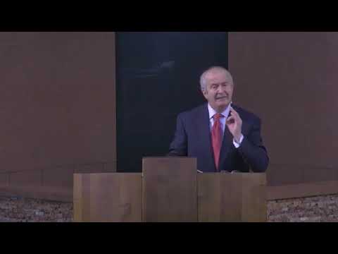 Onisim Mladin - Pentru ce a râs Sara?