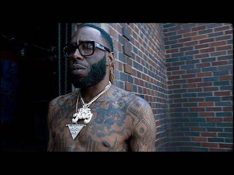 Yung Ralph - "Tellem Sum" (In-Studio Music Video)