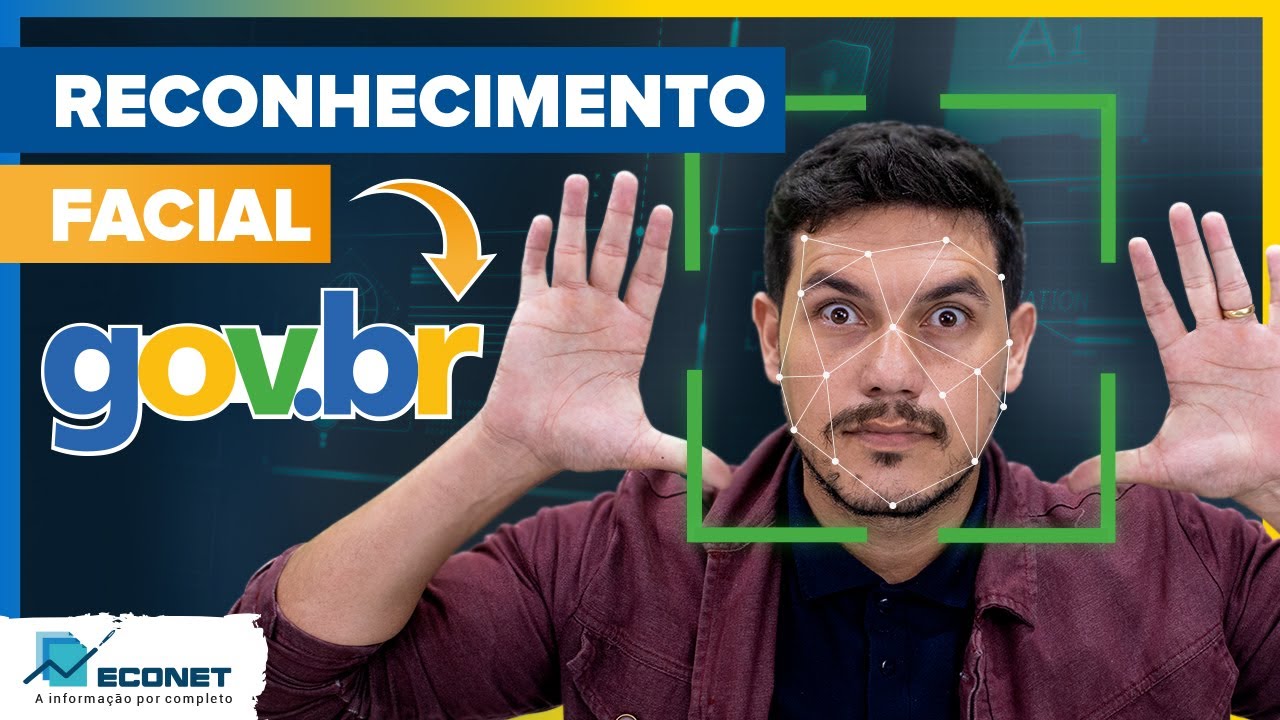 RECONHECIMENTO FACIAL DO GOV.BR NÃO FUNCIONA? VEJA ESTE VÍDEO E RESOLVA ISSO AGORA MESMO!