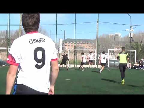 REJUNTE UNITED VS TALIBIA FC - #LigaNuñez - #Clausura SLS 27/8/2022