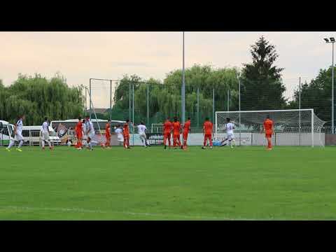 Vác VLSE U17 - Balmaz FC U17 (2019. június 22.)