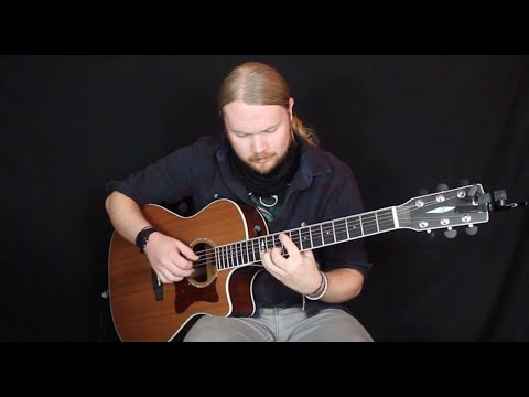 Promotional video thumbnail 4 for Morgan Thomas Music
