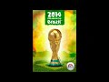 FIFA World Cup 2014 Soundtrack:DJ Bitman - "Blackbossa"