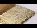 Codex Leicester By Leonardo Da Vinci At The Uffizi Gallery