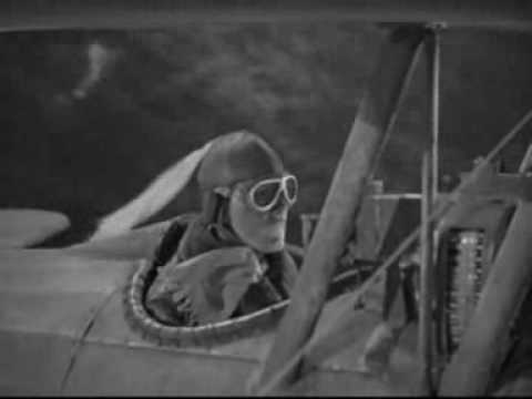 British Intelligence - Dawn Patrol (1938)