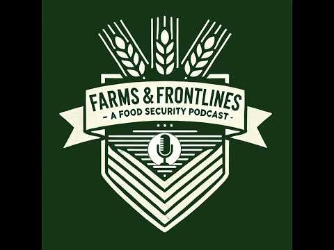 The Great Grain Robbery