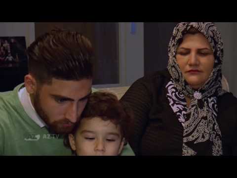 Interview Alireza Jahanbakhsh