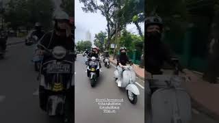 Download lagu naik Vespa keliling Jakarta 😍#thofu mp3