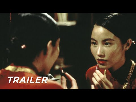 Trailer-Vorschau: Der Duft der grünen Papaya