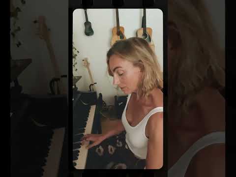 God Only Knows - Laura Shoop Acoustic Cover