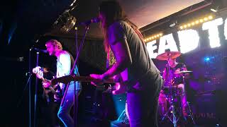 Dead To Me - Don&#39;t Wanna live in Paris