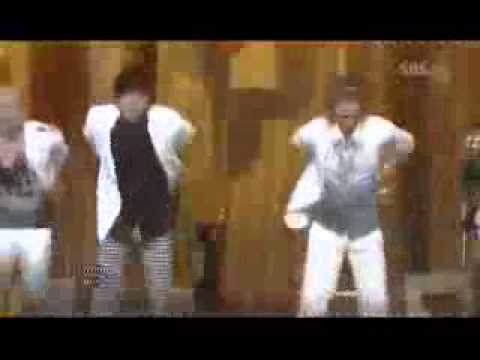 120603 Teen Top   To You Comeback Stage  Inkigayo www yaaya mobi