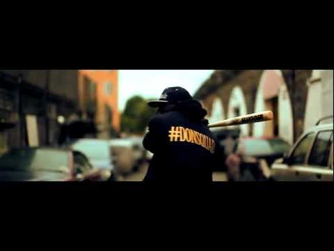 Don Strapzy Ft Remerdee {Essentials} Flocks Official Video