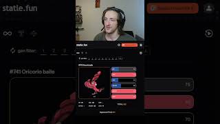 Naaaah #pokemon #pokemoncommunity #randomizer #reaction #fire