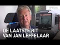 Mister Metro neemt na 44 jaar afscheid
