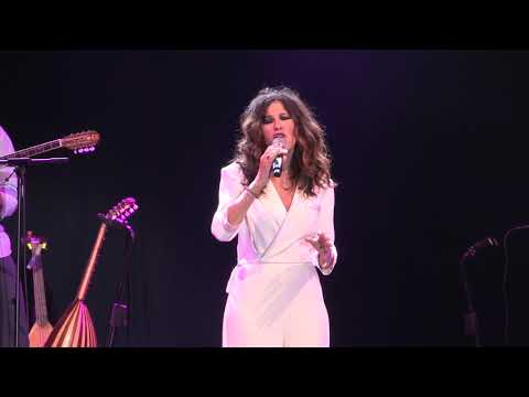 Getxo Folk 2018 - ELEFTHERIA ARVANITAKI
