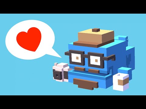 Hipster Whale Cares! ❤ - YouTube