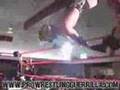 PWG All Star Weekend IV Night 2