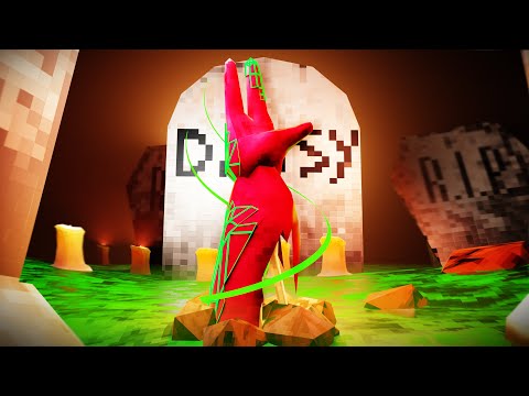 Can You SUMMON a Ghost in Gorilla Tag?