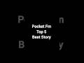Pocket Fm Top 5 Best Story Techashu Pocketfm Story
