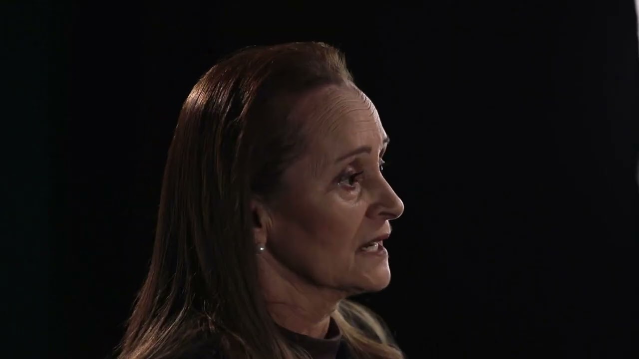 Testemunho Fogueira Santa - VILMA