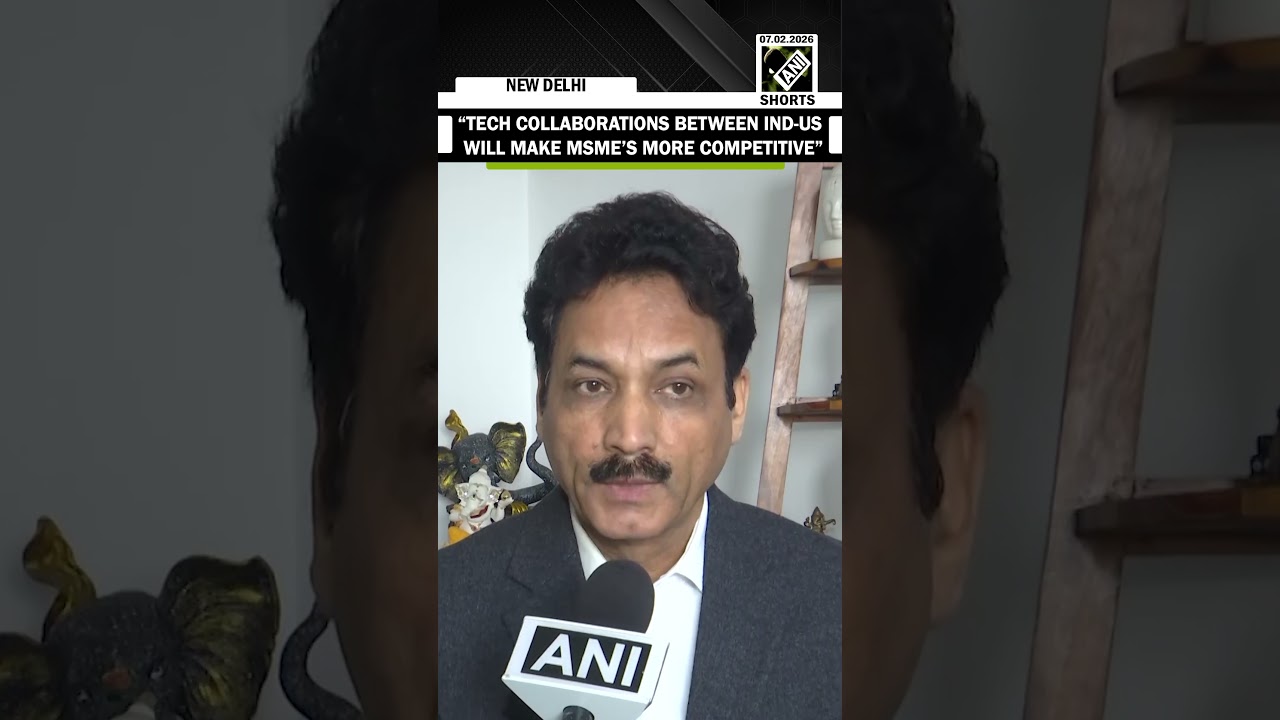 PHDCCI CEO lauds India-US Deal for opening ‘new opportunities for Indian products’