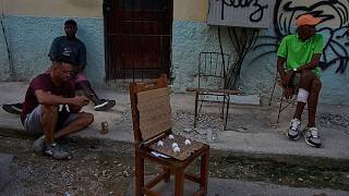 "No nos dejamos intimidar": Cubanos responden a Trump, que dijo en la ONU que Cuba "caerá"