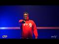 FOB Huncho Bow The Red Mic District Performance Shot By Don Wong Films