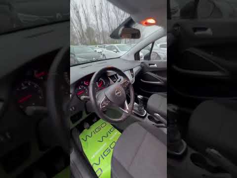 фото opel crossland x i 0