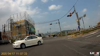 【騎車】楊梅-苗栗加里山》～베이 베리-미아 오리 게리 마운틴》Bayberry-Miaoli Gary Mountain