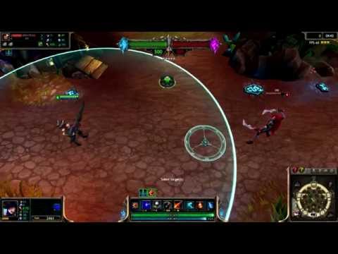 Full   Headhunter Caitlyn League of Legends Skin Spotlight