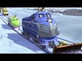 Chuggington Heave Ho Harrison Season 2 Compilation Cartoon For Kids