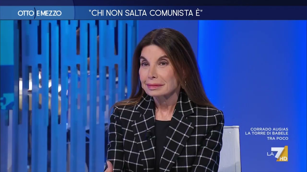 Andrea Scanzi: "Il melonismo è una depravazione del berlusconismo"