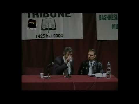 OKB dhe Padrejtësia e tyre! - Mulla Jakup Asipi