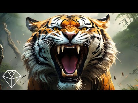 Angry Epic Rap Beat Hip Hop Instrumental - "Angry Voices 10"