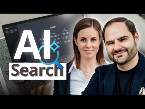 Wie sichtbar bist du in AI-Suchsystemen wirklich?