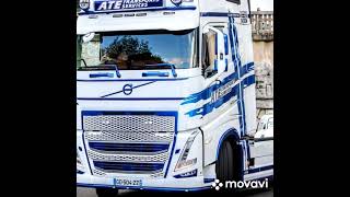 GRAND PRIX CAMION CHARADE /TRUCK SHOW 2022