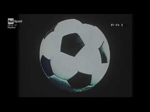 Eurogol del 5 novembre 1981