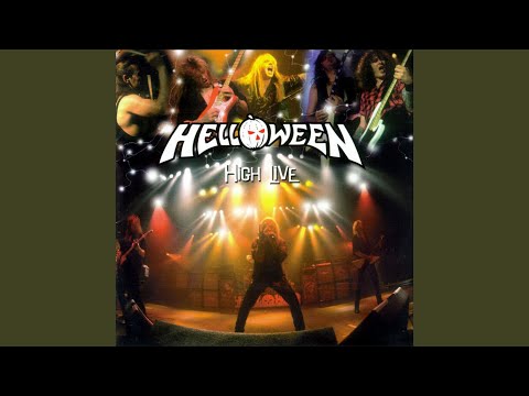 The Time of the Oath (Live)