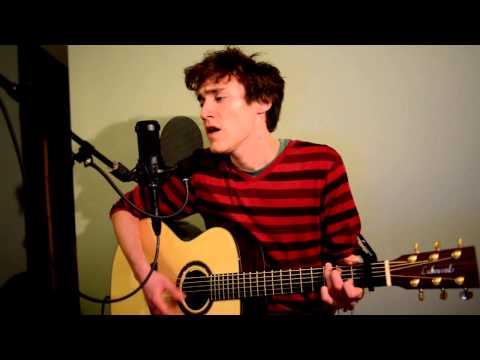 Bob Dylan - Don't Think Twice It's Alright (cover by Mathieu Saikaly)