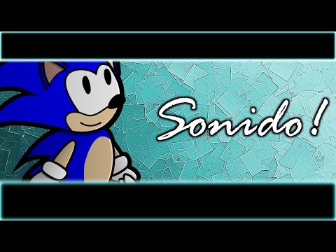 Bleached - A Sonido/Brawlman1000 Sonic Montage - Smash for Wii U