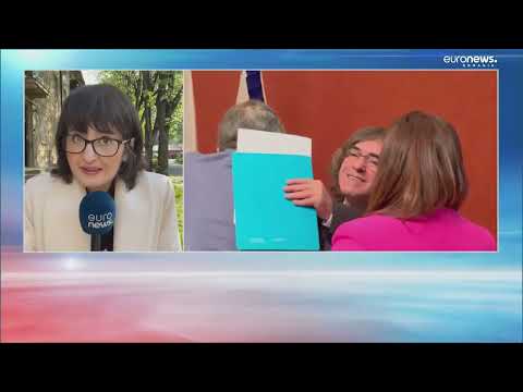 Mircea Cărtărescu, premiat în SUA.  Distincția literară, primită pentru romanul ”Solenoid”