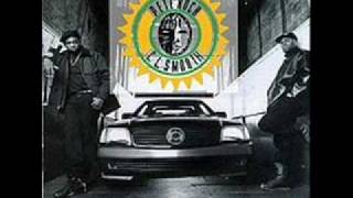 Pete Rock & C.L. Smooth- Straighten It Out