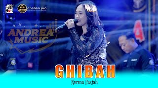 Download lagu GHIBAH - NURMA PAEJAH | ANDREA Music featuring DHEHAN Pro ( COVER ) mp3