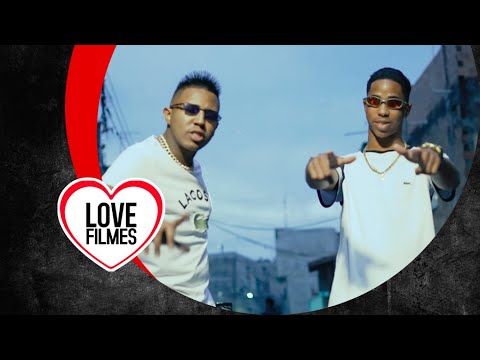 Mc Lemos e Mc DR - Pegamo a Hyundai (Love Funk) DJ CK
