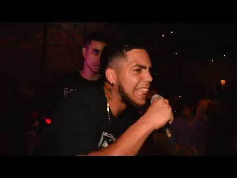 Oner vs Strakto | Semifinal | Florida Cup