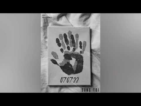 Tska - Sans toi (prod. Samoss)