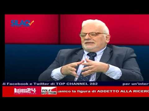 Pole Position puntata 388: Gruppo SIlaq - Milano