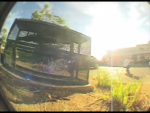 Jamie Thomas zero cold war